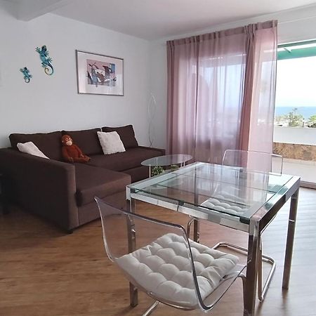 Vv Apartamento Gran Vista Los Marinos تياس المظهر الخارجي الصورة