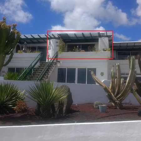 Vv Apartamento Gran Vista Los Marinos تياس المظهر الخارجي الصورة