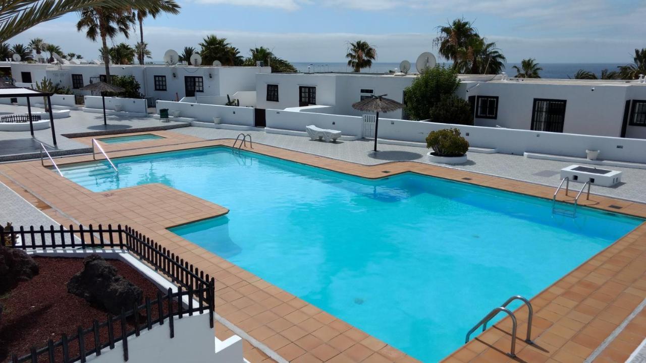 Vv Apartamento Gran Vista Los Marinos تياس المظهر الخارجي الصورة
