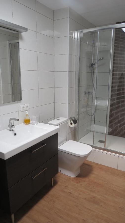 Vv Apartamento Gran Vista Los Marinos تياس المظهر الخارجي الصورة