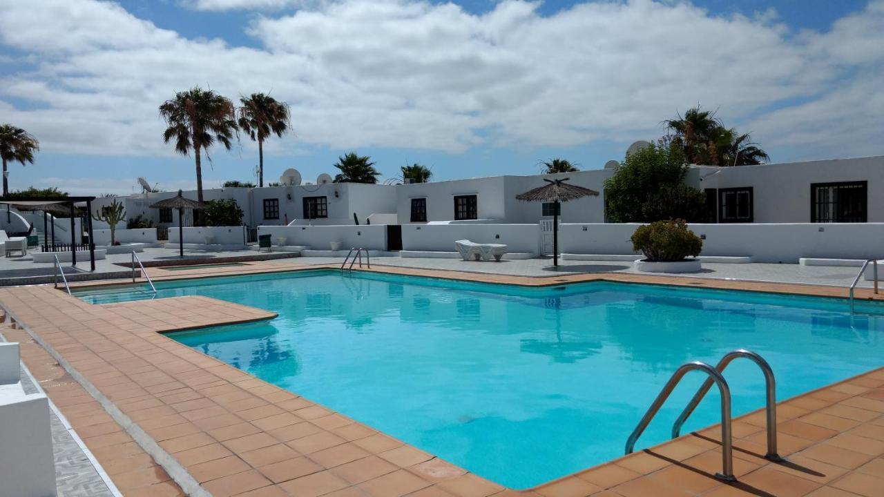 Vv Apartamento Gran Vista Los Marinos تياس المظهر الخارجي الصورة
