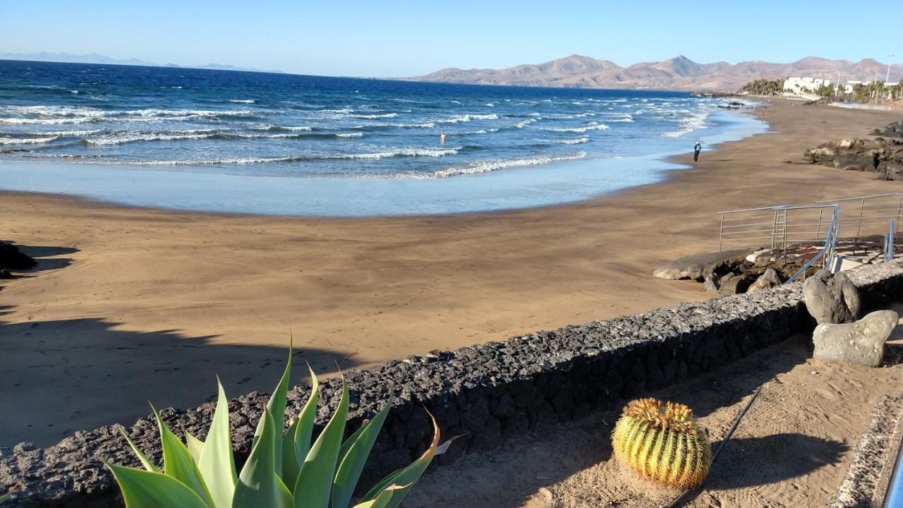 Vv Apartamento Gran Vista Los Marinos تياس المظهر الخارجي الصورة