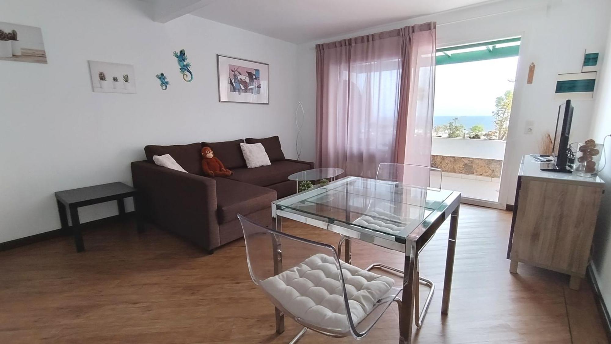 Vv Apartamento Gran Vista Los Marinos تياس المظهر الخارجي الصورة