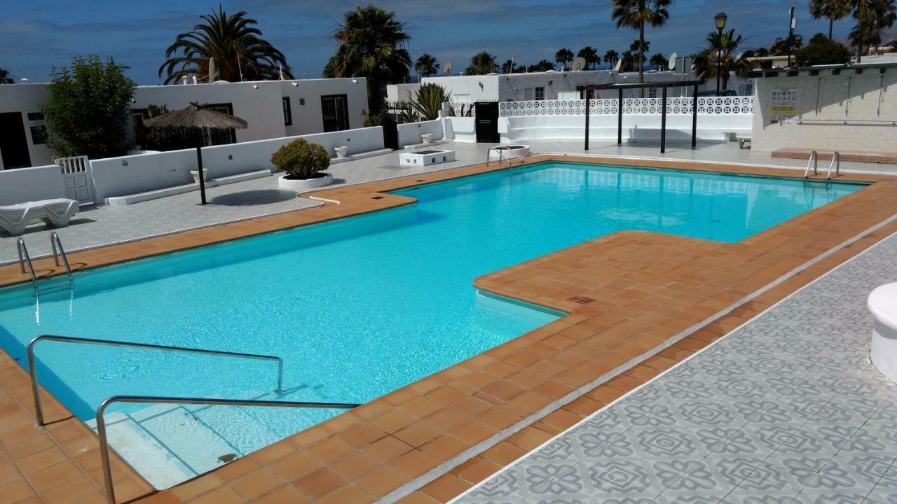 Vv Apartamento Gran Vista Los Marinos تياس المظهر الخارجي الصورة