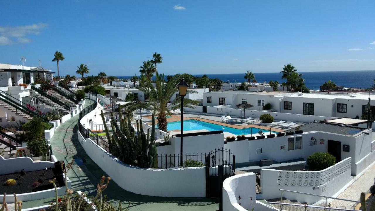 Vv Apartamento Gran Vista Los Marinos تياس المظهر الخارجي الصورة